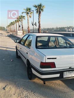 بیجۆ 405
